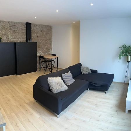 100% Renovated - Quiet Appartment Liège Eksteriør bilde