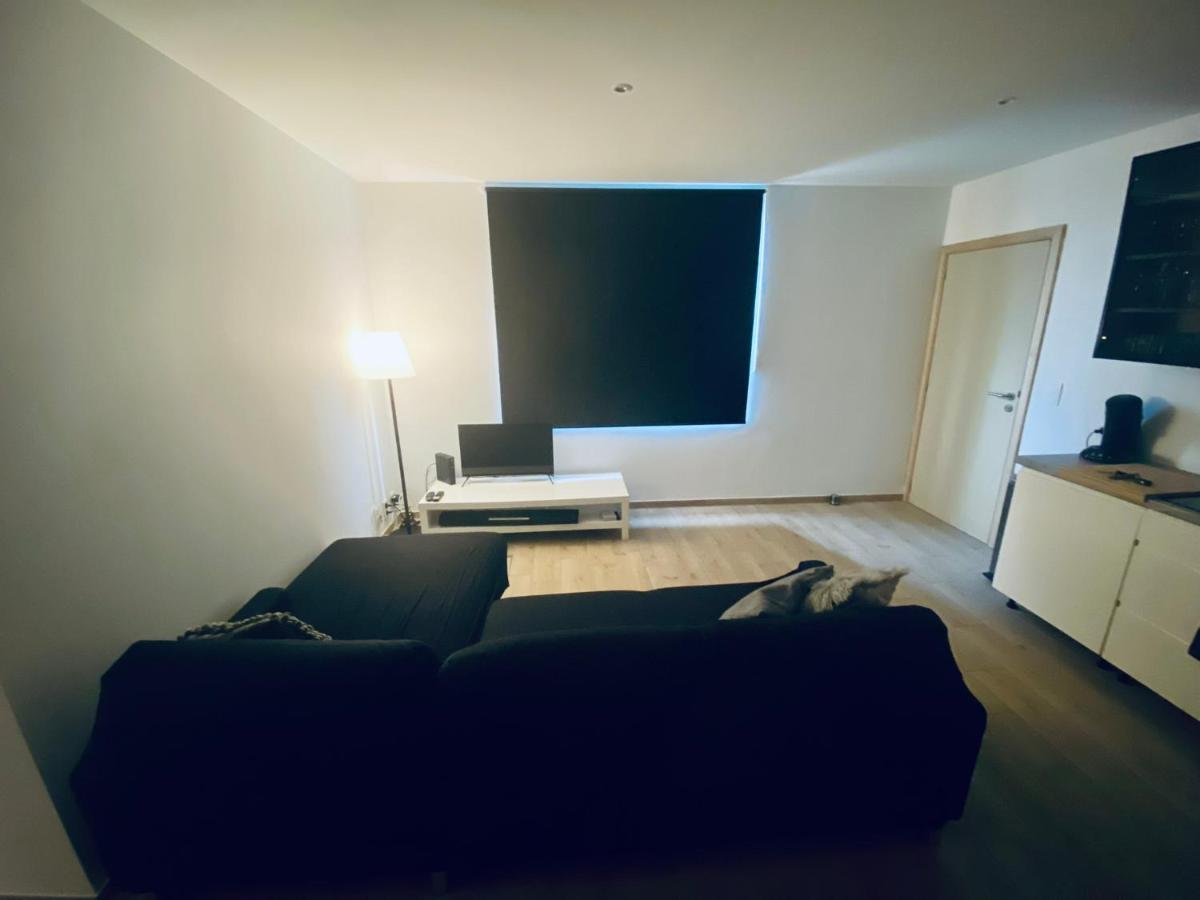 100% Renovated - Quiet Appartment Liège Eksteriør bilde